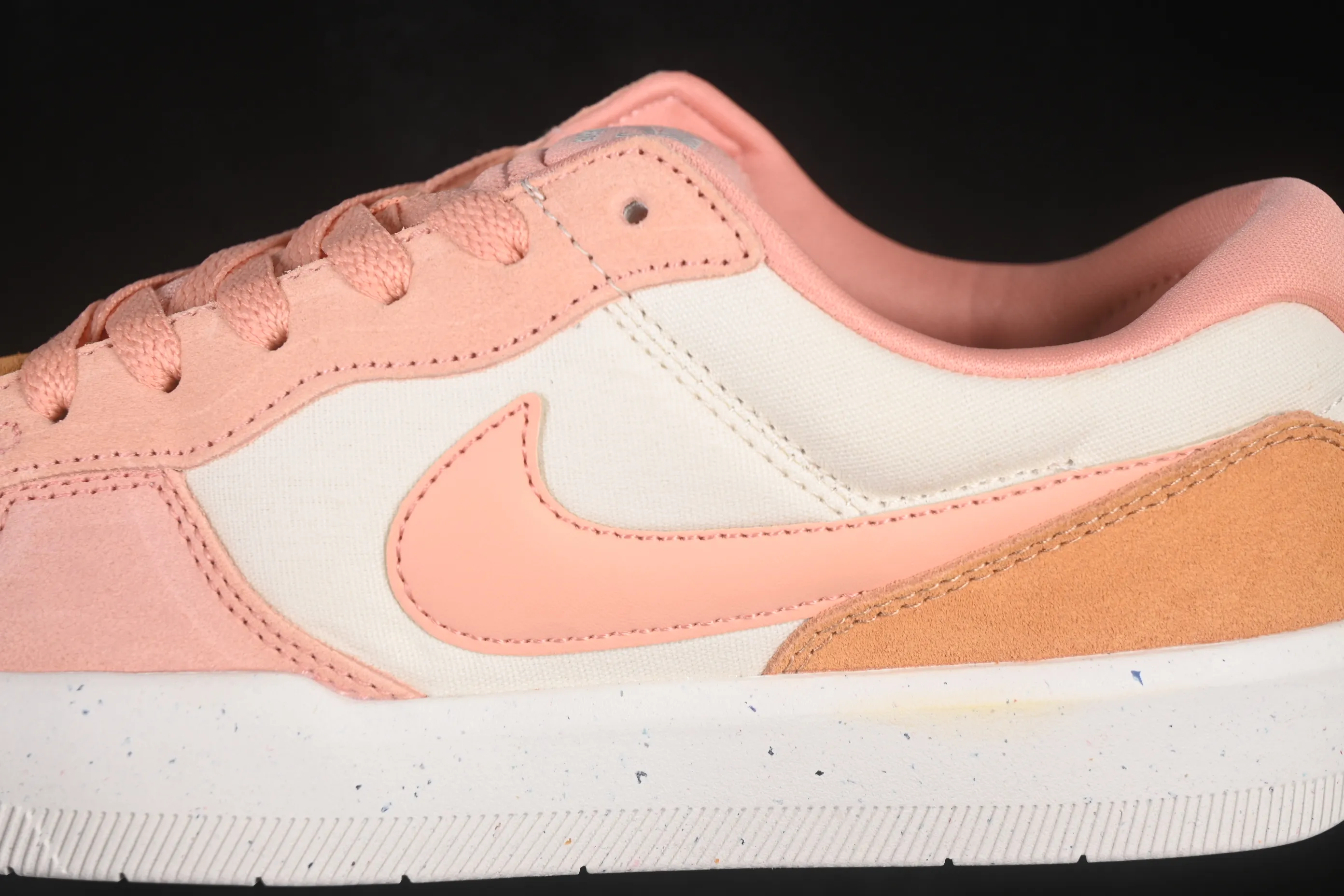 All categories Nk SB Dunk series Nk Force 58 simplified skateboard shoes J version Nike SB Force 58 Nike simplified retro skateboard shoes DV5477-103